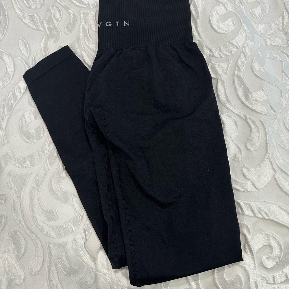 Nvgtn Seamless legging